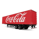 Miniatura Caminhão Scania 124 6x4 Com Controle Remoto e Som Bluetooth