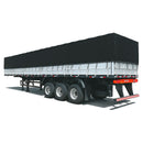 Miniatura Caminhão Scania 124 6x4 Com Controle Remoto e Som Bluetooth