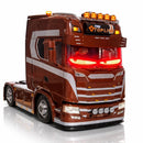 Scania 770S Topline Custom LED Customizado Olho (Controle Remoto)