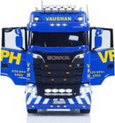Scania 770S Highline Vaughan Custom (Controle Remoto)